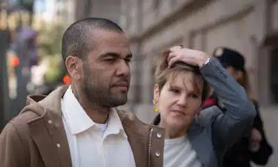 PSG, FC Barcelone : énorme rebondissement dans l&rsquo;affaire Dani Alves !