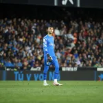 OL Mercato : ça brûle pour Greif (Majorque) !