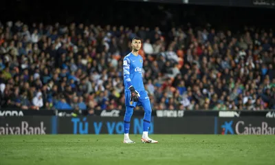 OL Mercato : c’est bouclé pour Greif, on sait quand il signera à Lyon !