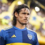 PSG : l’énorme raté de Cavani avec Boca Juniors (vidéo)