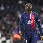 PSG Mercato : Kolo Muani prêté au FC Nantes, l’improbable rumeur 