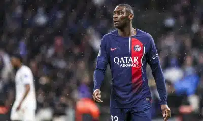 PSG Mercato : Kolo Muani prêté au FC Nantes, l’improbable rumeur 