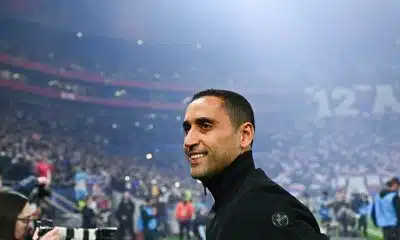 FC Nantes : Rothen glisse ses conseils à Kantari, les supporters s’étranglent !