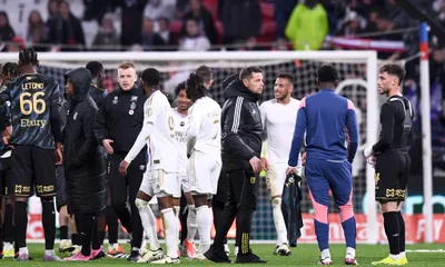 RC Lens : Still a prêté main forte à Sage pour un record !