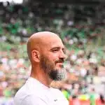 ASSE : nouveau challenge pour Jessy Moulin