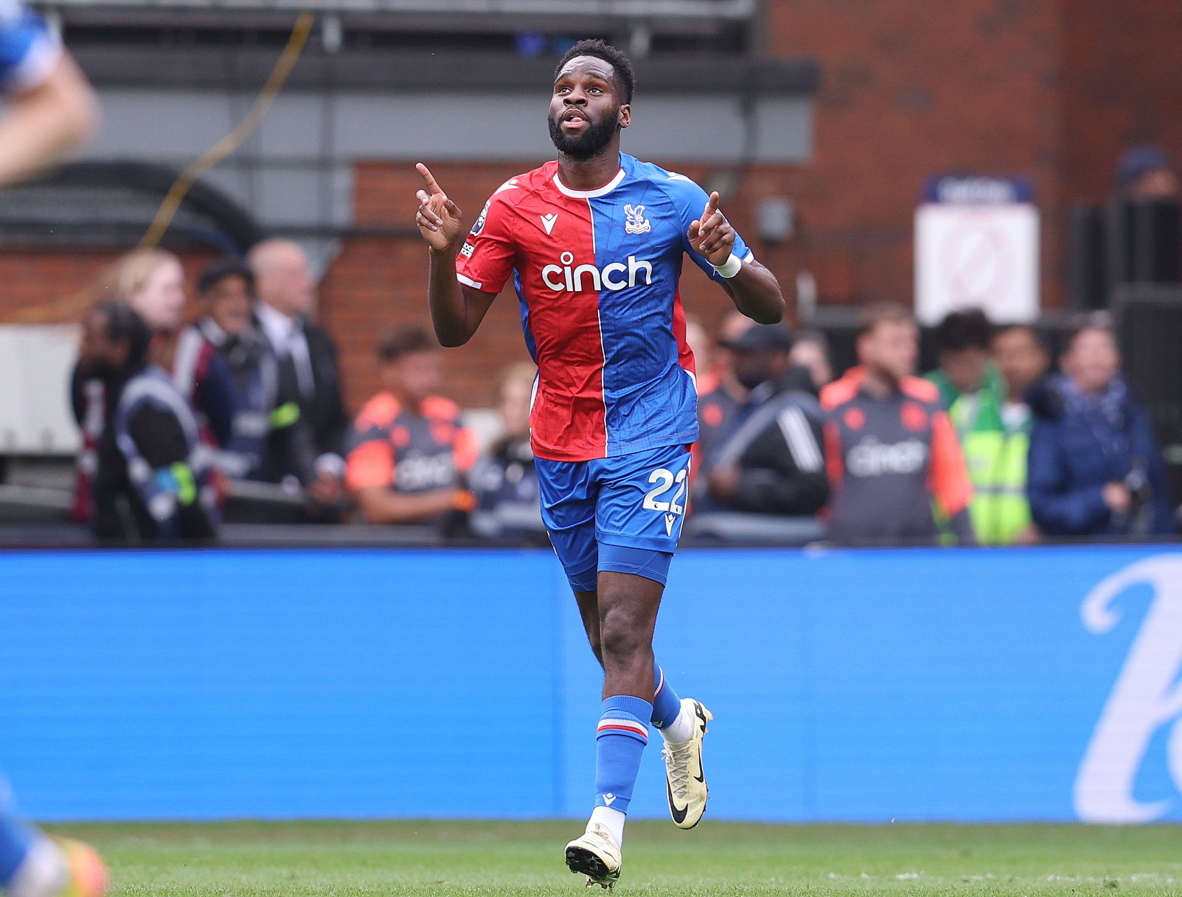RC Lens Mercato : officialisation imminente pour Odsonne Edouard, les dessous du deal dévoilés