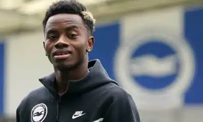 FC Nantes Mercato : un ancien chouchou de De Zerbi ciblé pour l’après-Simon ?