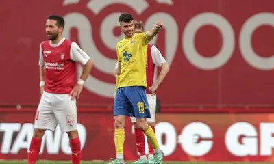 OL : Rafa Mujica dans le viseur en plus d’Albion Rrahmani