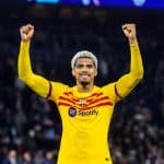 Ça bouge au Barça pour Araujo et Fati, la célébration de Mbappé (Real Madrid) fait parler