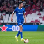 OM Mercato : des discussions pour échanger Ounahi ?