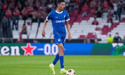 OM Mercato : des discussions pour échanger Ounahi ?