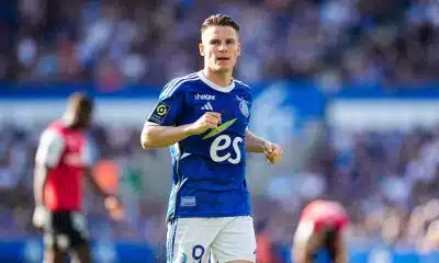 PSG : Kevin Gameiro annonce sa retraite