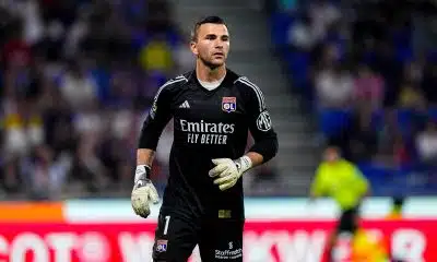 FC Nantes Mercato : c&rsquo;est officiel pour Anthony Lopes (OL) !