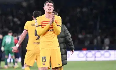 FC Barcelone Mercato : le Barça met déjà un premier joueur sur le marché pour cet été