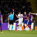 PSG : l’arbitre du match retour contre Liverpool lié à un excellent souvenir impliquant le FC Barcelone !