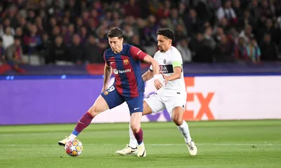 FC Barcelone : le Barça confirme une mauvaise nouvelle pour le match contre le PSG