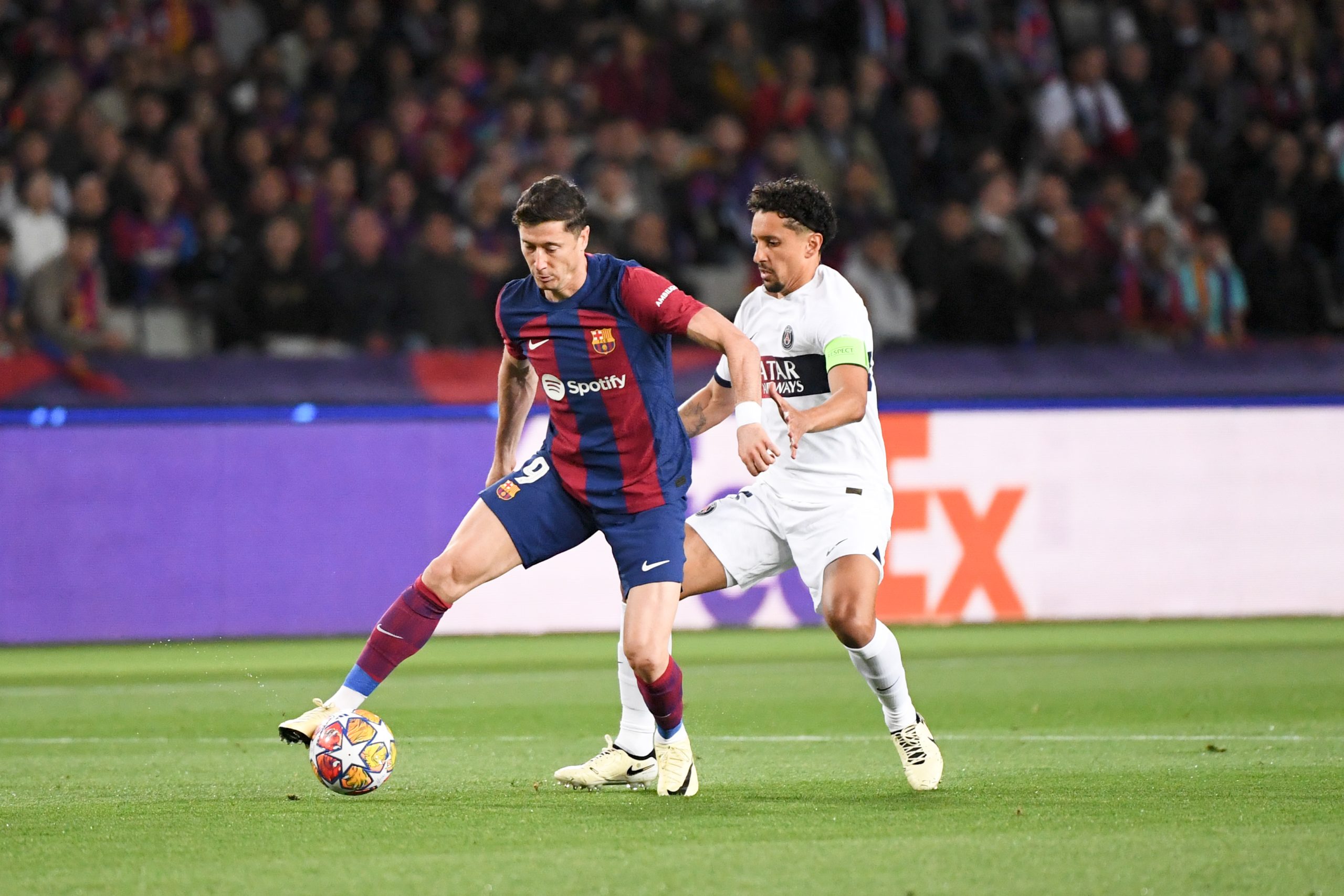 FC Barcelone : le Barça confirme une mauvaise nouvelle pour le match contre le PSG