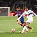 PSG : coup dur pour Barcola avant Lille ?