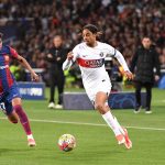 FC Barcelone – PSG : les compos d’Hansi Flick et de Luis Enrique sont connues