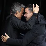 FC Barcelone, PSG : le bel hommage de Xavi à Luis Enrique