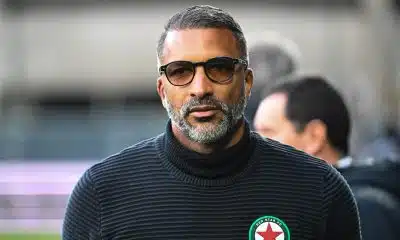 Stade Rennais : c&rsquo;est officiel, Sampaoli laisse sa place à Beye