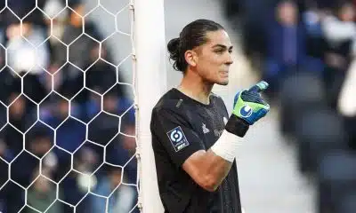 Stade Rennais Mercato : Habib Beye tient déjà un renfort pour l’après-Mandanda