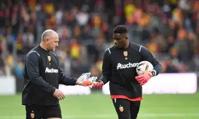 RC Lens Mercato : une raison cachée accentue les tensions avec Rennes sur Samba