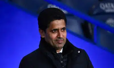 PSG – Manchester City : Al-Khelaïfi s&rsquo;enflamme pour son équipe et Luis Enrique