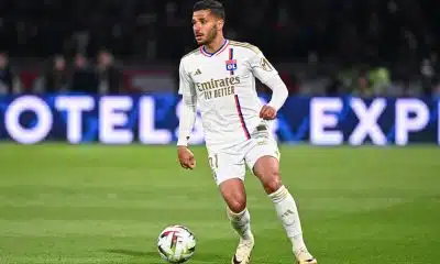 OL Mercato : promis au FC Nantes l&rsquo;été dernier, Henrique arrive dans la polémique à Valladolid