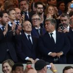 Le Real Madrid impressionne et part en croisade contre le FC Barcelone