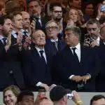 FC Barcelone : un coup de pouce inattendu du Real Madrid au Mercato ?