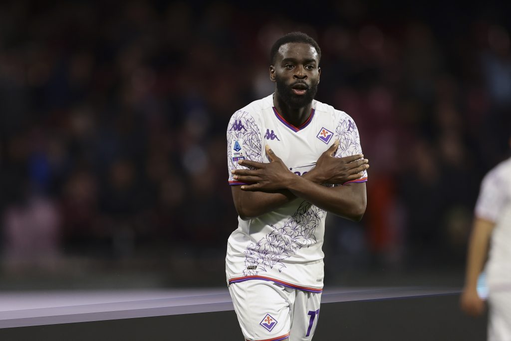 Mercato Ligue 1 : Ikoné vers le Paris FC, Bayo quitte le LOSC - But ...