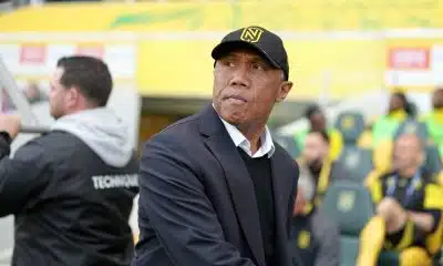 FC Nantes : nouvelles révélations sur le cas Kombouaré