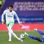 ASSE Mercato : transfert en vue pour un flop des Verts !