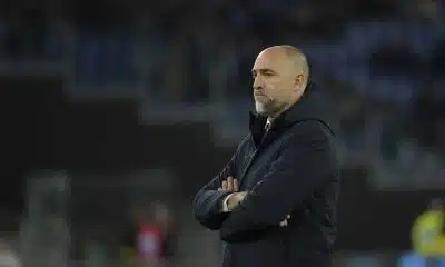 RC Lens : Tudor a donné une première réponse aux Sang et Or