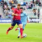 FC Nantes Mercato : rebondissement dans le dossier Caufriez