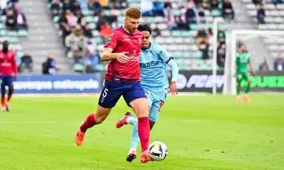 FC Nantes Mercato : les Canaris foncent sur un défenseur expérimenté de L1