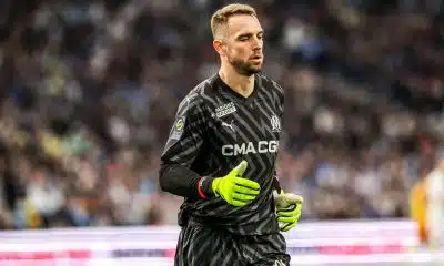 OM, RC Lens Mercato : nouveau coup de théâtre pour Pau Lopez !