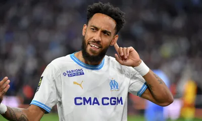 OM Mercato : contretemps de dernière minute pour Aubameyang !