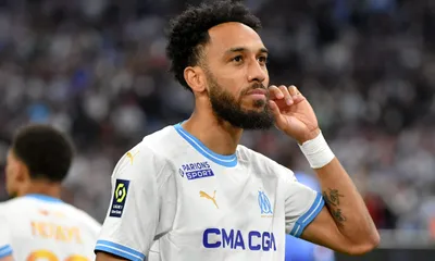 Aubameyang, c’est officiel : la foudre frappe à l’OM