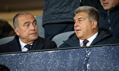 FC Barcelone Mercato : la volte face de Nico Williams choque le Barça !