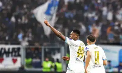 OM – les infos du jour : une piste anglaise pour Mbemba, rebondissement pour Papin