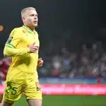 FC Nantes Mercato : un club de L1 recale un banni des Canaris