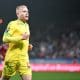 Florent Mollet, le milieu offensif du FC Nantes.