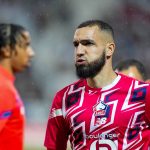 LOSC : le super accueil des Dogues à Bentaleb (vidéo)