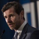 Liga : Villas-Boas (ex OM) lance une requête au Real Madrid et au FC Barcelone