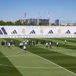 Real Madrid : le vestiaire des Merengue en alerte face à un problème surprenant