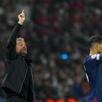 RC Lens – PSG : Luis Enrique aurait un nouveau Zidane dans son vestiaire