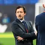 OM : Pablo Longoria est bel et bien bloqué à Marseille