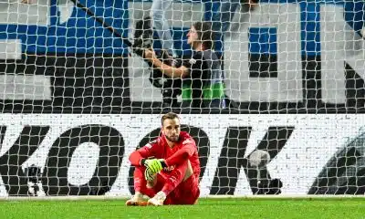 RC Lens, OM Mercato : les véritables raisons du fiasco Pau Lopez